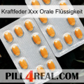 Kraftfeder Xxx Orale Flüssigkeit cialis4